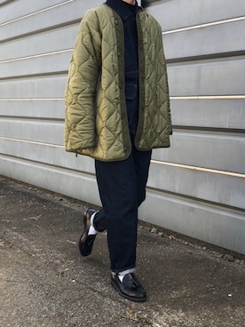 nabiさんのコーディネート