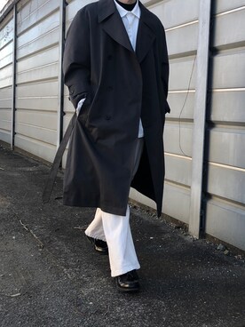 nabiさんのコーディネート