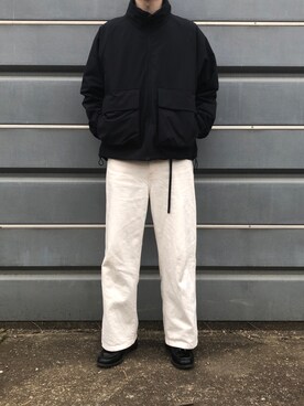 nabiさんのコーディネート