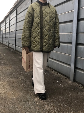 nabiさんのコーディネート