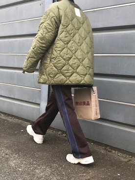 nabiさんのコーディネート