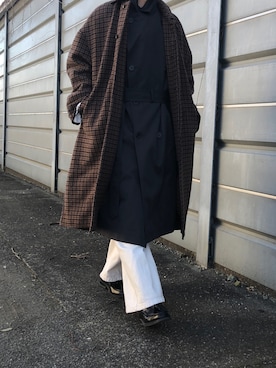 nabiさんのコーディネート