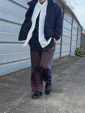 nabiさんのコーディネート