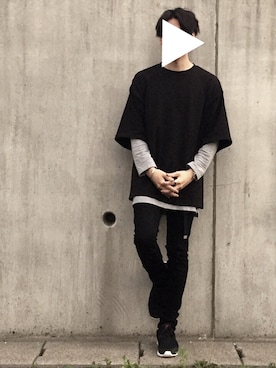 石井ケエさんのコーディネート