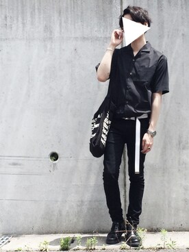 石井ケエさんのコーディネート