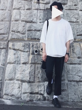 石井ケエさんのコーディネート