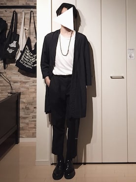 石井ケエさんのコーディネート