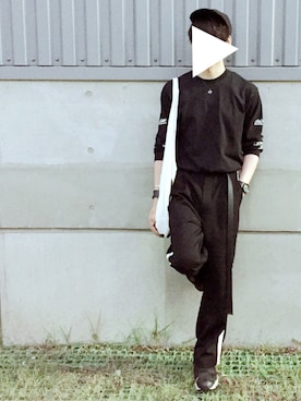 石井ケエさんのコーディネート