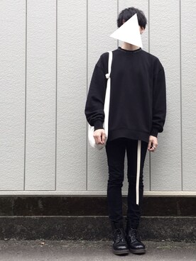 石井ケエさんのコーディネート