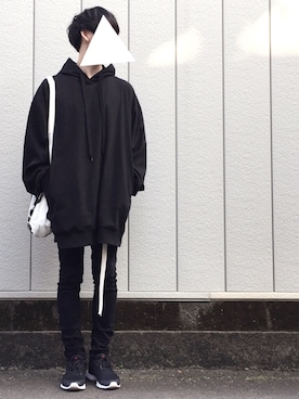 石井ケエさんのコーディネート