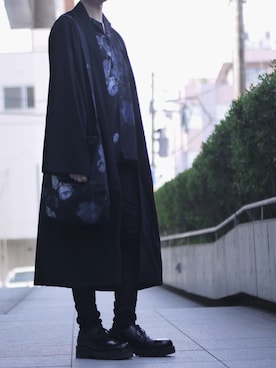 石井ケエさんのコーディネート