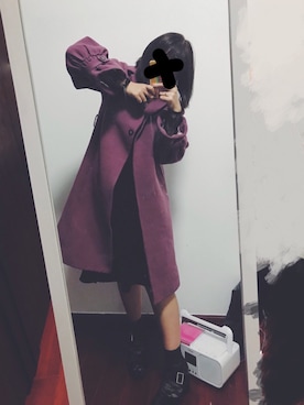 真姬さんのコーディネート