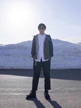 Shoさんのコーディネート