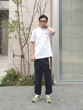 Shoさんのコーディネート