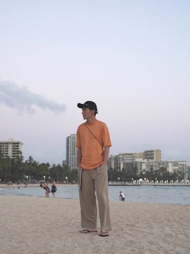 Shoさんのコーディネート