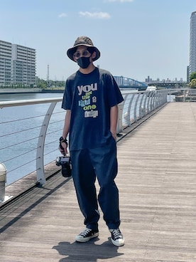 Shoさんのコーディネート