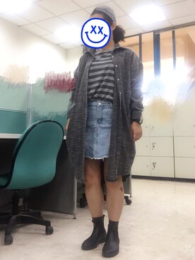 Ding Dongさんのコーディネート