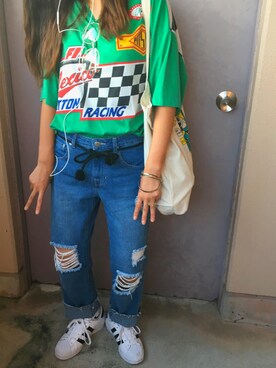 hanaさんのコーディネート