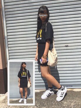 hanaさんのコーディネート