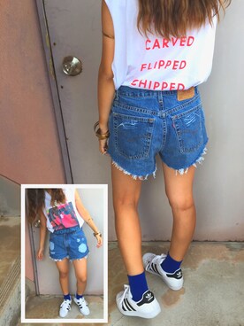 hanaさんのコーディネート