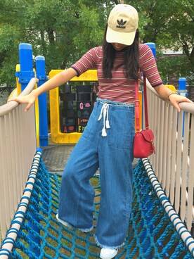 hanaさんのコーディネート