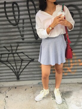 hanaさんのコーディネート