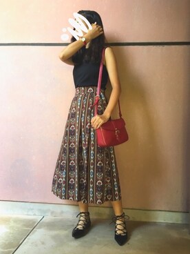 hanaさんのコーディネート