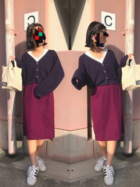 hanaさんのコーディネート