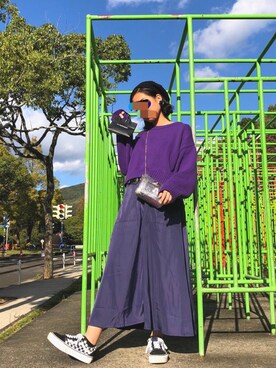 hanaさんのコーディネート