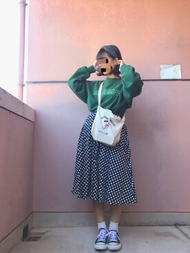 hanaさんのコーディネート