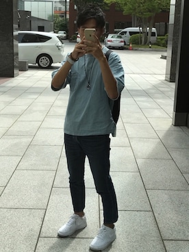 hayaさんのコーディネート