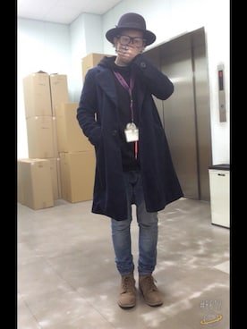 AYTさんのコーディネート