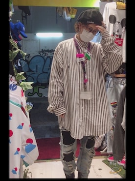 AYTさんのコーディネート