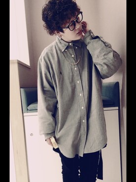 AYTさんのコーディネート