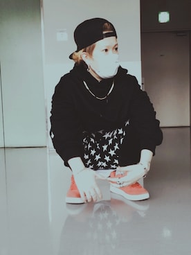 AYTさんのコーディネート