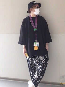 AYTさんのコーディネート