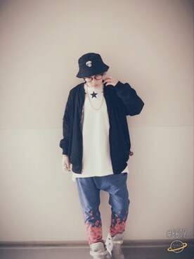 AYTさんのコーディネート