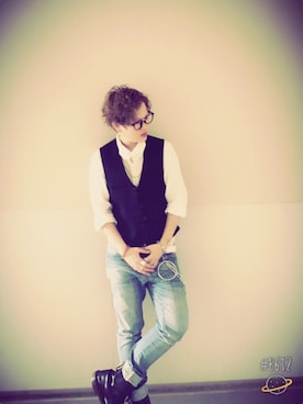 AYTさんのコーディネート