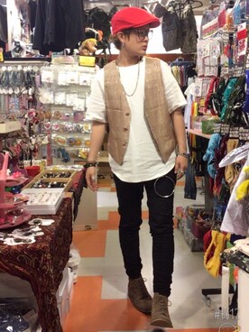 AYTさんのコーディネート