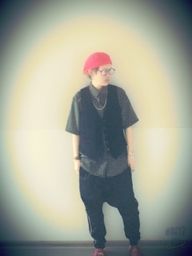 AYTさんのコーディネート