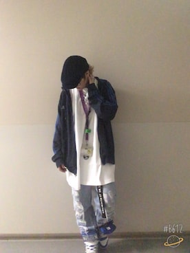 AYTさんのコーディネート