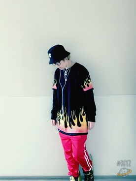 AYTさんのコーディネート