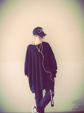 AYTさんのコーディネート