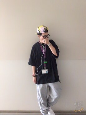 AYTさんのコーディネート