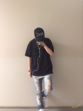 AYTさんのコーディネート