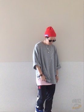 AYTさんのコーディネート