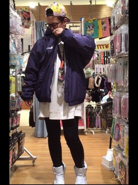 AYTさんのコーディネート