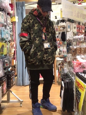 AYTさんのコーディネート