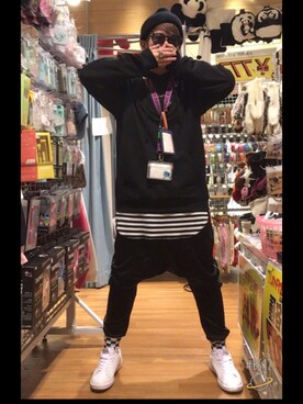 AYTさんのコーディネート