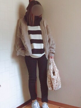 miin さんのコーディネート